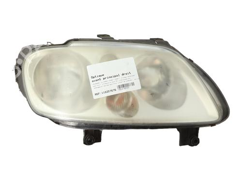 Used Right headlight VW TOURAN (1T1, 1T2) 2.0 TDI (136 hp) 31025238