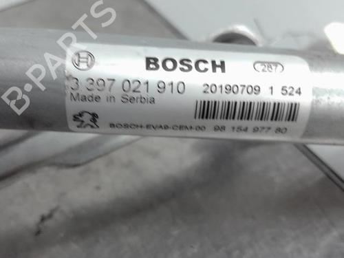 Front wiper motor CITROËN C3 / C3 ORIGIN III (SX) 1.2 THP 110 | BP21309747M29 