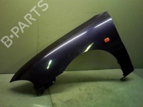 Used Left front fenders HYUNDAI ACCENT I (X-3) 1.3 i 12V (84 hp) 21317339