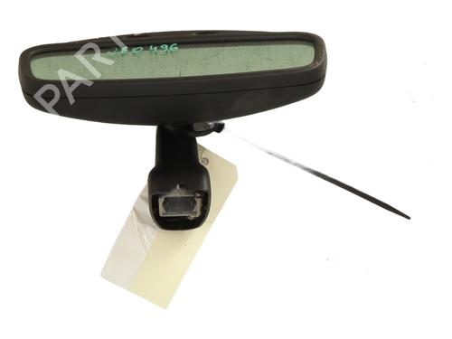 Rear mirror PEUGEOT 307 (3A/C) 1.6 HDi | BP32405758I6 