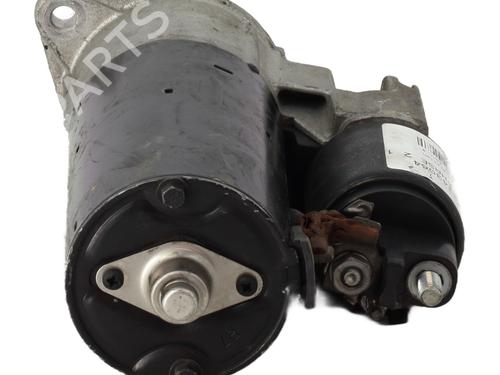 Startmotor MERCEDES-BENZ A-CLASS (W168) A 170 CDI (168.009, 168.109) | BP21314092M8 