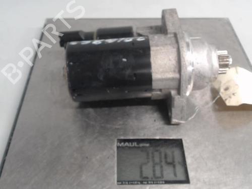 Starter SEAT LEON (1P1) 1.9 TDI | BP21297880M8 