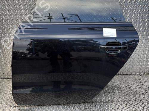Used Left rear door AUDI A5 Sportback (8TA) 3.0 TFSI quattro (272 hp) 32265845