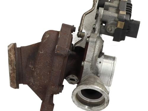 Turbocharger/Supercharger MERCEDES-BENZ SPRINTER 3,5-t Van (B906) 311 CDI (906.631, 906.633, 906.635, 906.637) | BP21312306M71