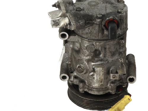 Used AC compressor CITROËN C3 II (SC_) 1.4 HDi 70 (SC8HZC, SC8HR0, SC8HP4) (68 hp) 22397927