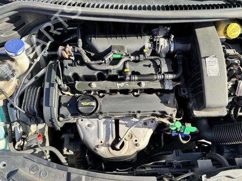 AC compressor PEUGEOT 207 (WA_, WC_) 1.4 16V | BP21320321M34 