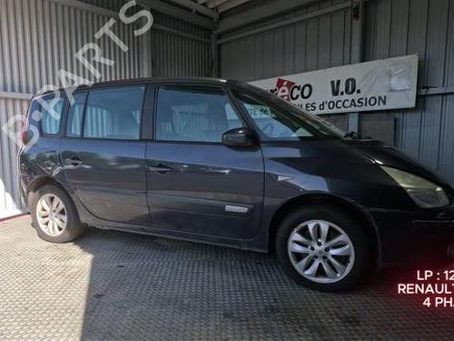 Left taillight RENAULT ESPACE IV (JK0/1_) 2.0 dCi (JK01, JK02, JK1J, JK1K, JK1H) | BP38677559C34 - Image 25