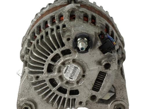 Alternator NISSAN QASHQAI I (J10, NJ10) 2.0 All-wheel Drive | BP28475260M7