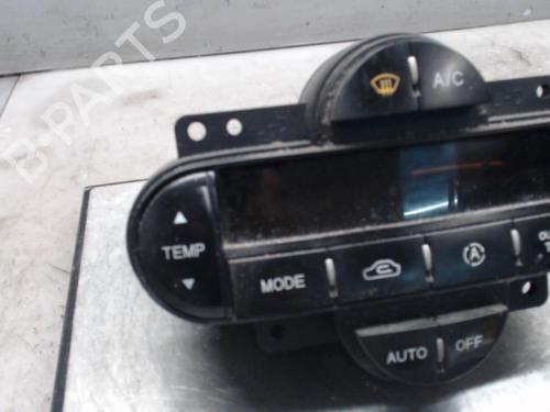 Climate control KIA CARENS II MPV (FJ) 2.0 CRDi | BP21313665I5 