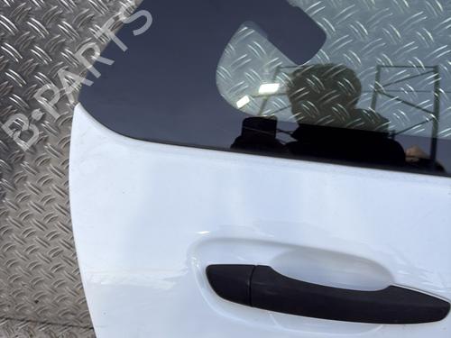 Dør højre bagtil CITROËN C4 CACTUS 1.2 VTi 82 | BP31211466C5 - Image 5