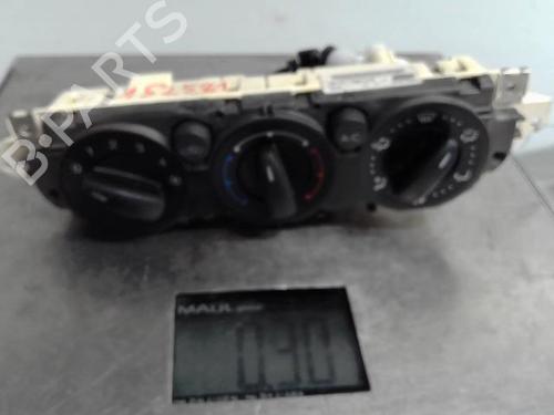 Commande Chauffage FORD FOCUS II (DA_, HCP, DP) 1.6 TDCi (109 hp) 21368820