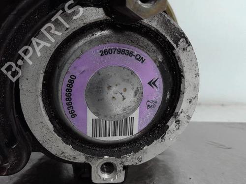 Steering pump PEUGEOT 206 Hatchback (2A/C) 1.4 i | BP21312506M99 