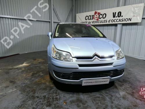 Right taillight CITROËN C4 I (LC_) 1.6 HDi | BP30378139C35 