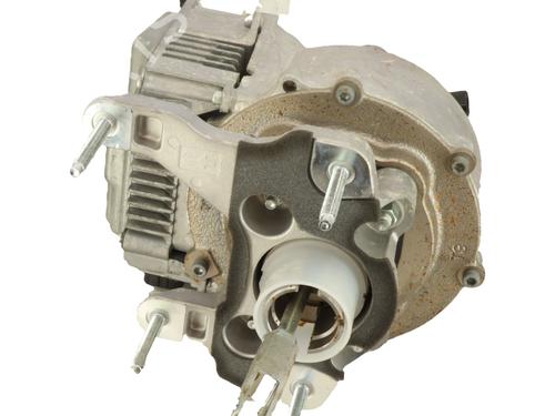 Used Servo brake Servo brake NISSAN LEAF (ZE0) Electric (109 hp) 33167175 33167175