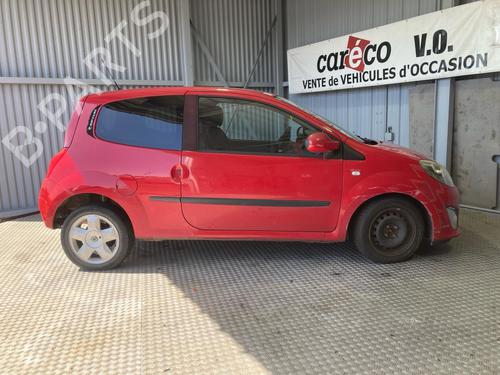 Radio RENAULT TWINGO II (CN0_) | BP37631586E6 - Image 14