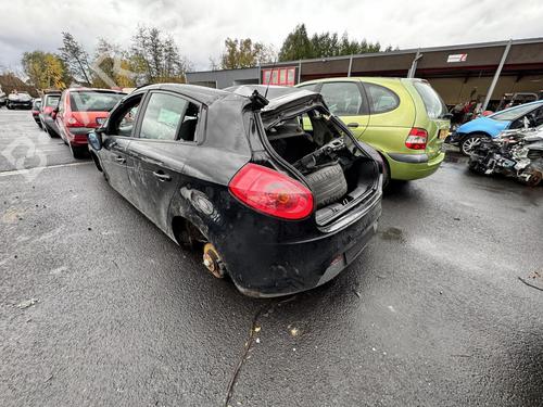 ABS pump FIAT BRAVO II (198_) 1.6 D Multijet (198AXH1B) | BP21302869M43 