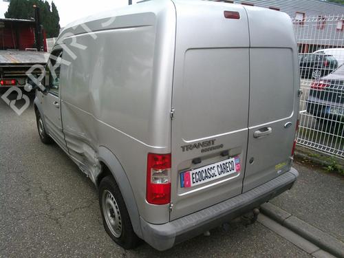 Engine FORD TRANSIT CONNECT (P65_, P70_, P80_) 1.8 TDCi | BP21372456M1  - Image 9