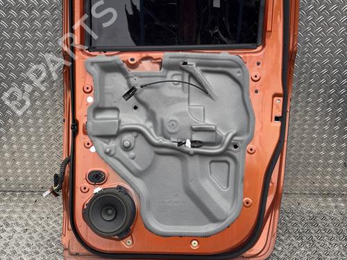 Dør højre bagtil FORD RANGER (TKE) 3.2 TDCi 4x4 | BP31603346C5 - Image 4