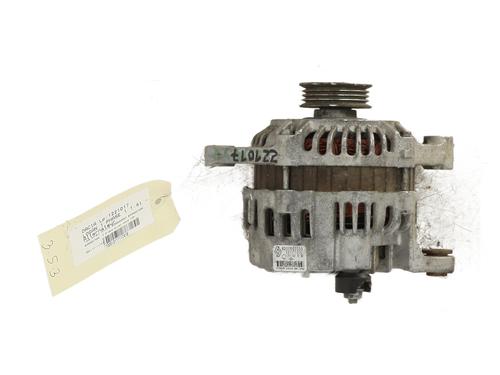 Used Alternator Alternator DACIA LOGAN (LS_) 1.4 (LS0A, LS0C, LS0E, LS0G) (75 hp) 28385046 28385046