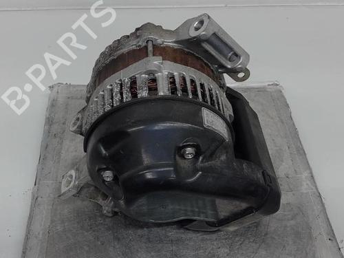 Alternator MAZDA 6 Hatchback (GG) 1.8 | BP21308566M7 