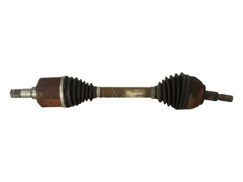 Left front driveshaft FORD KUGA I 2.0 TDCi | BP37866103M38 - Image 4