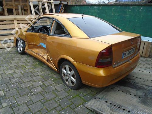 Used Parts OPEL ASTRA G Coupe (T98) 2.2 DTI (F07) (125 hp) 1993817