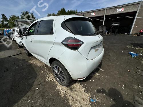 Climate control RENAULT ZOE (BFM_) ZOE (BFMC, BFMD) | BP21871849I5  - Image 21