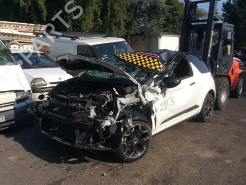 CITROËN DS3 (SA_) 1.6 BlueHDi 120 (120 hp) 1995084