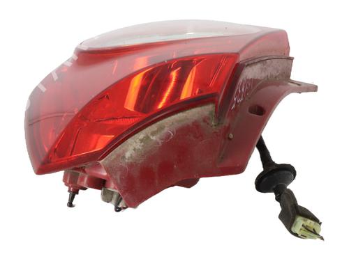 Right taillight CHEVROLET AVEO / KALOS Hatchback (T250, T255) 1.2 | BP24959015C35