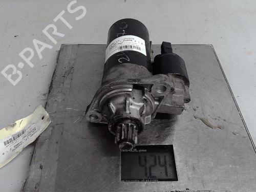 Used Starter FORD GALAXY I (WGR) 1.9 TDI (115 hp) 21301033