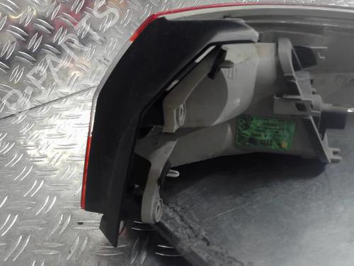 Left taillight RENAULT FLUENCE (L3_) 1.5 dCi (L30S) | BP24880234C34 - Image 5