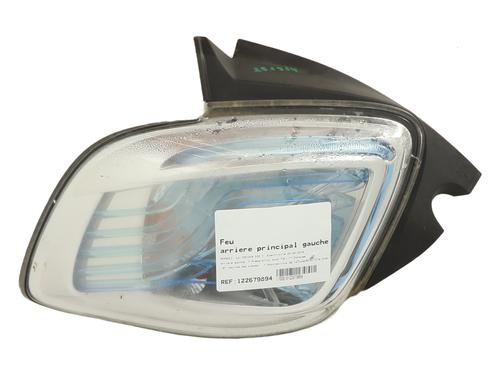 Venstre baglygte RENAULT ZOE (BFM_) ZOE | BP33123129C34 - Image 3