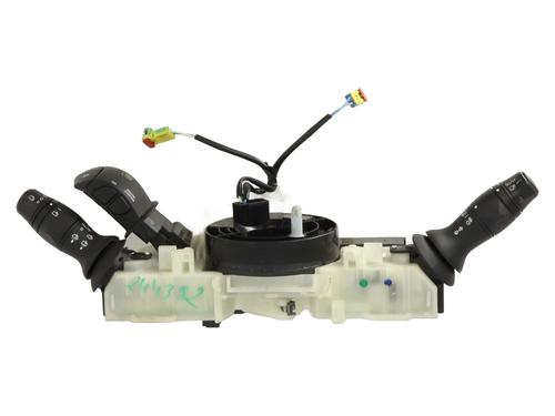 Used Steering column stalk Steering column stalk RENAULT MEGANE III Hatchback (BZ0/1_, B3_) 1.5 dCi (BZ09, BZ0D, BZ1W, BZ29, BZ14) (110 hp) 23827412 23827412