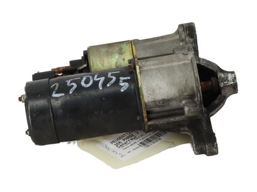 Startmotor PEUGEOT 306 Hatchback (7A, 7C, N3, N5) 1.6 (89 hp) 23809430