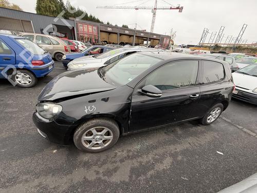 Climate control VW GOLF VI (5K1) 1.4 | BP21880182I5 