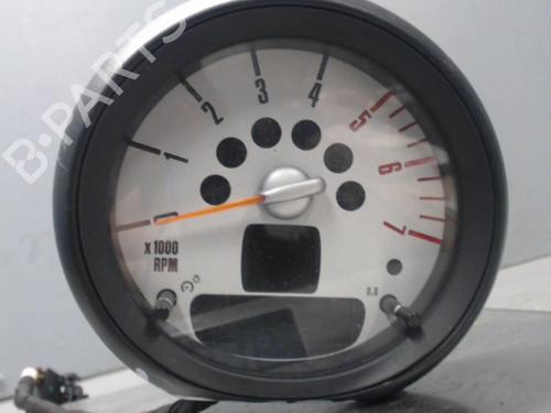 Instrument cluster MINI MINI (R56) One D | BP21484909C47 