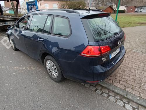 Used Parts VW GOLF VII Variant (BA5, BV5) 1.6 TDI (105 hp) 4393869