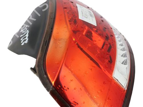 Left taillight VW GOLF VI (5K1) 2.0 TDI | BP21291498C34 