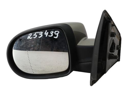 Used Left mirror RENAULT CLIO III (BR0/1, CR0/1) 1.5 dCi (C/BR0G, C/BR1G) (68 hp) 29211331