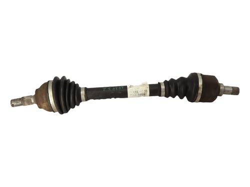 Used Left front driveshaft Left front driveshaft 21299277 21299277