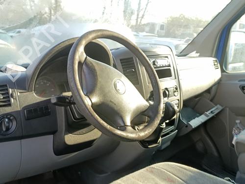 Starter VW CRAFTER 30-50 Van (2E_) 2.5 TDI | BP33453089M8  - Image 7
