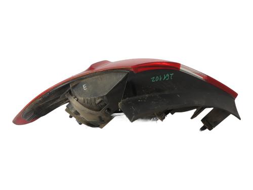 Right taillight CITROËN C4 II (NC_) 1.6 HDi 90 | BP36953463C35 - Image 3