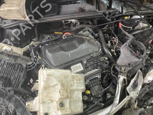 Climate control FORD FOCUS III Turnier 2.0 TDCi | BP32390966I5 - Image 10