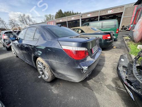 Left front door BMW 5 (E60) 530 d | BP21312373C2 