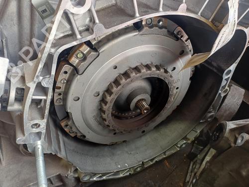 Gearbox RENAULT CAPTUR I (J5_, H5_) 1.2 TCe 120 | BP39487824M3 - Image 3