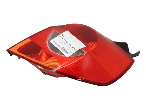 Used Right taillight Right taillight RENAULT CLIO III (BR0/1, CR0/1) 1.5 dCi (BR17, CR17) (86 hp) 31991500 31991500