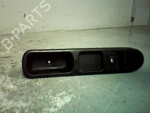 Used Right front window switch PEUGEOT 307 (3A/C) 1.6 HDi 110 (109 hp) 21310497