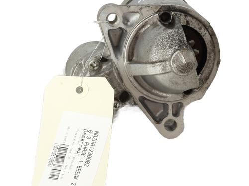 Used Starter MAZDA 6 Estate (GJ, GL) 2.5 (192 hp) 21867152
