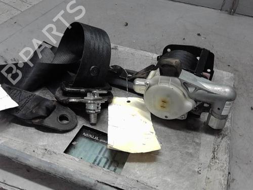 Used Front left seatbelt Front left seatbelt NISSAN PIXO (UA0) 1.0 (68 hp) 21375922 21375922