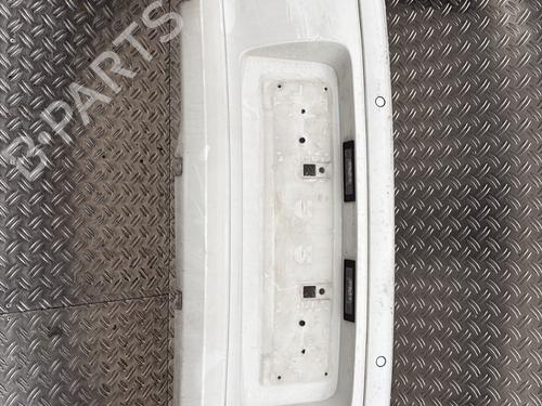 Bak støtfanger BMW 1 (E81) 118 d | BP30761535C8